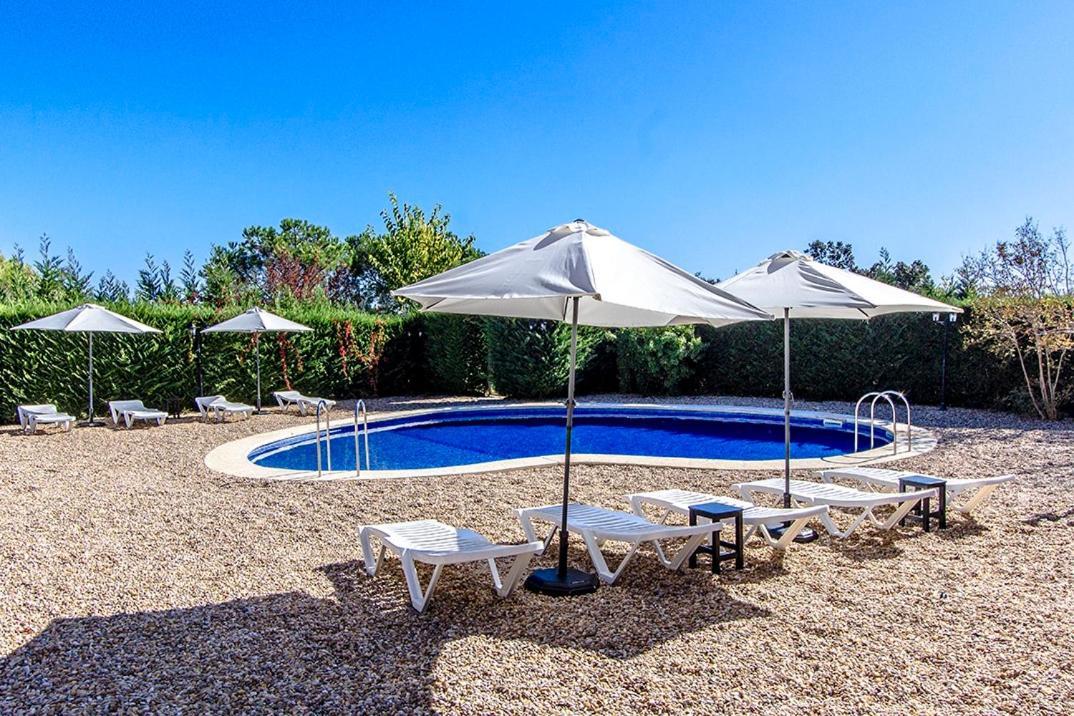 Catalunya Casas Nature And Tranquility For 24 Pax - 30Km To Beach Sant Pere de Vilamajor المظهر الخارجي الصورة